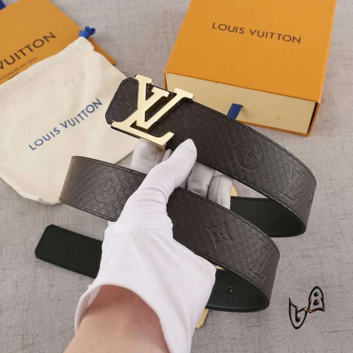 Picture of LV Belts _SKULVBelt1138mmlb076144